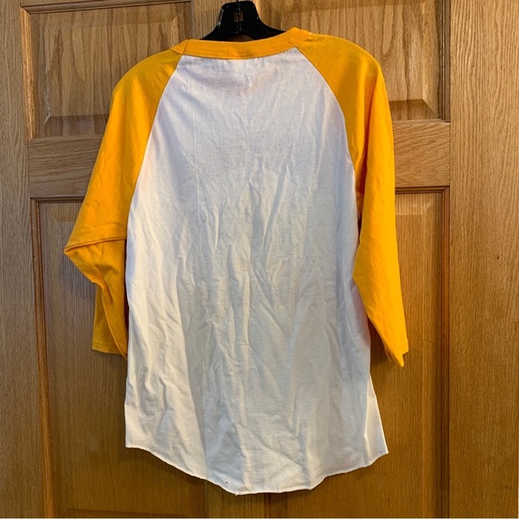 Belfield ND Bantams Jersey - Chicken Banty Rooster Fun Apparel Adult M Medium - Picture 2 of 4